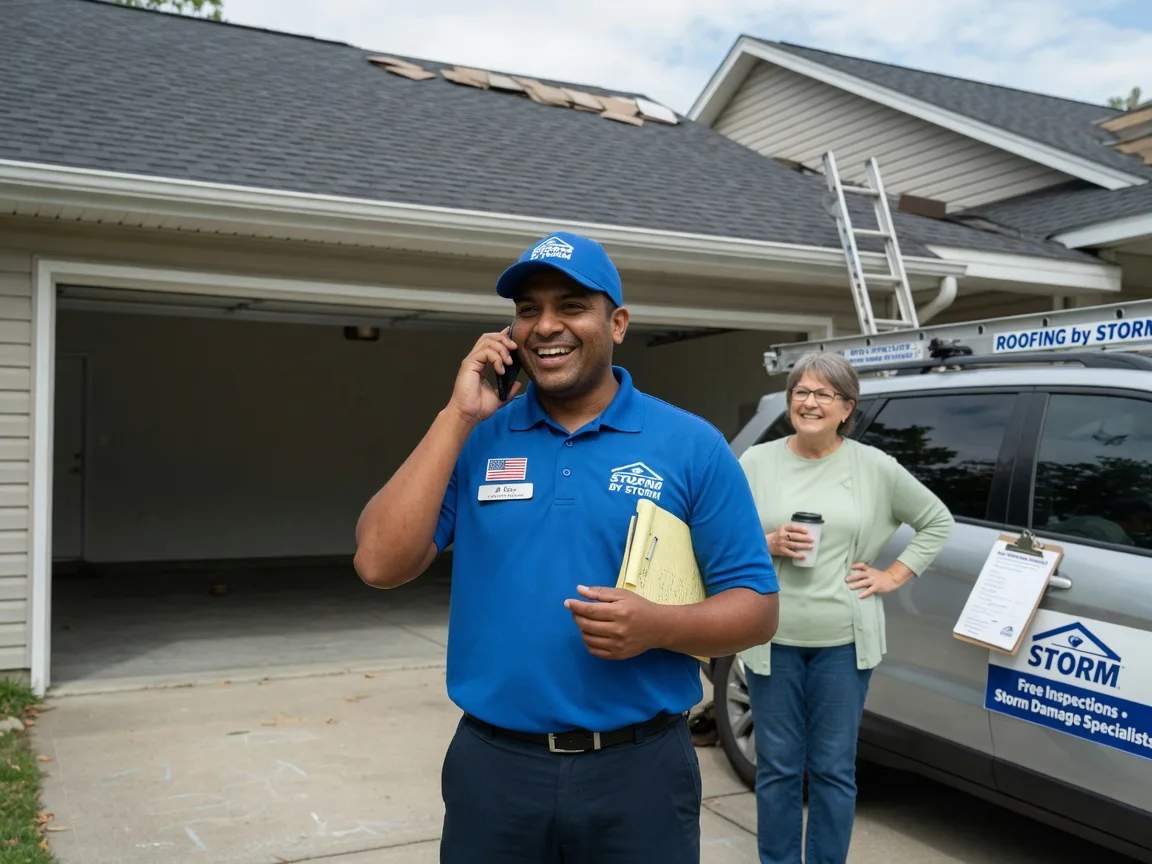 Roof Repair Near Me Maineville, OH FAQs